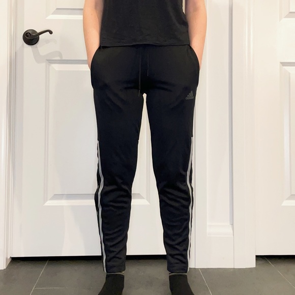 Adidas Side-Snap Pants - Picture 2 of 6